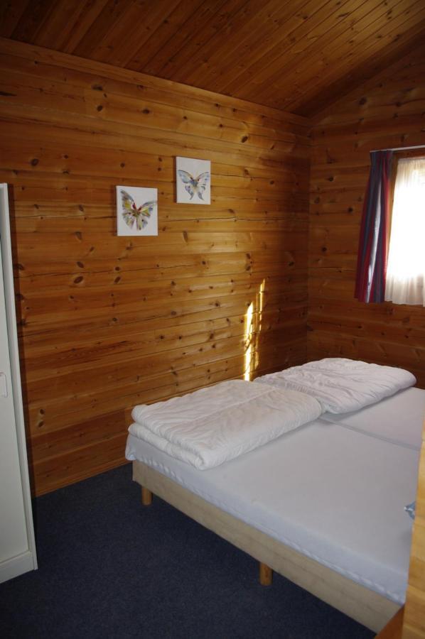 Chalets Du Soleil Mauroux  المظهر الخارجي الصورة