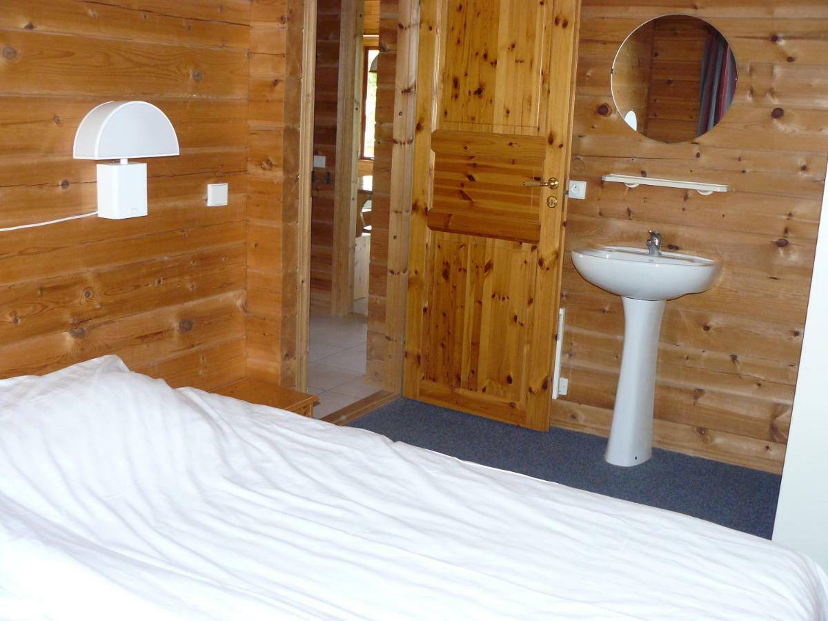 Chalets Du Soleil Mauroux  المظهر الخارجي الصورة
